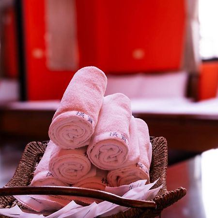Heng Bin Bed And Breakfast T'ai-tung Dış mekan fotoğraf