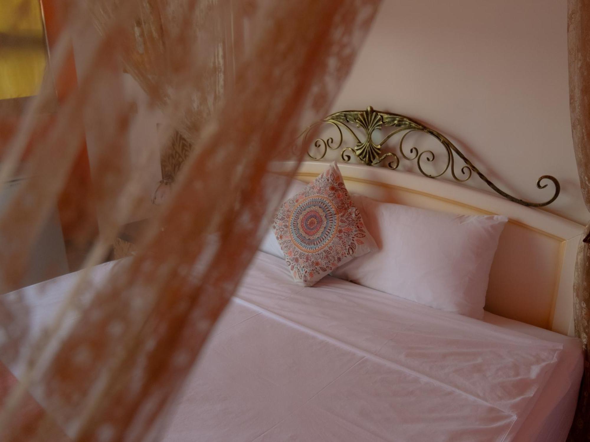 Heng Bin Bed And Breakfast T'ai-tung Dış mekan fotoğraf