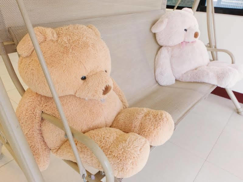 Heng Bin Bed And Breakfast T'ai-tung Dış mekan fotoğraf
