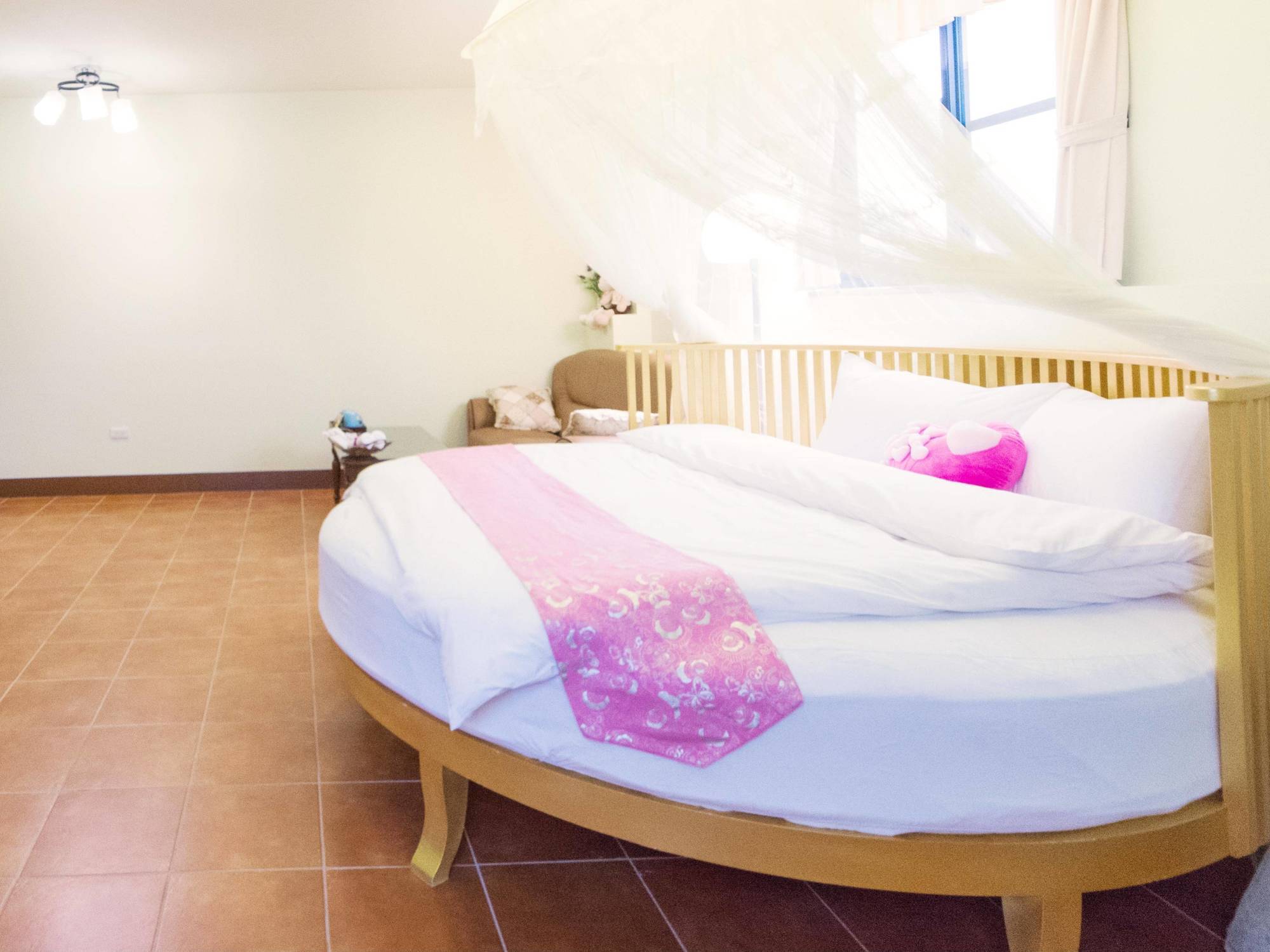 Heng Bin Bed And Breakfast T'ai-tung Dış mekan fotoğraf