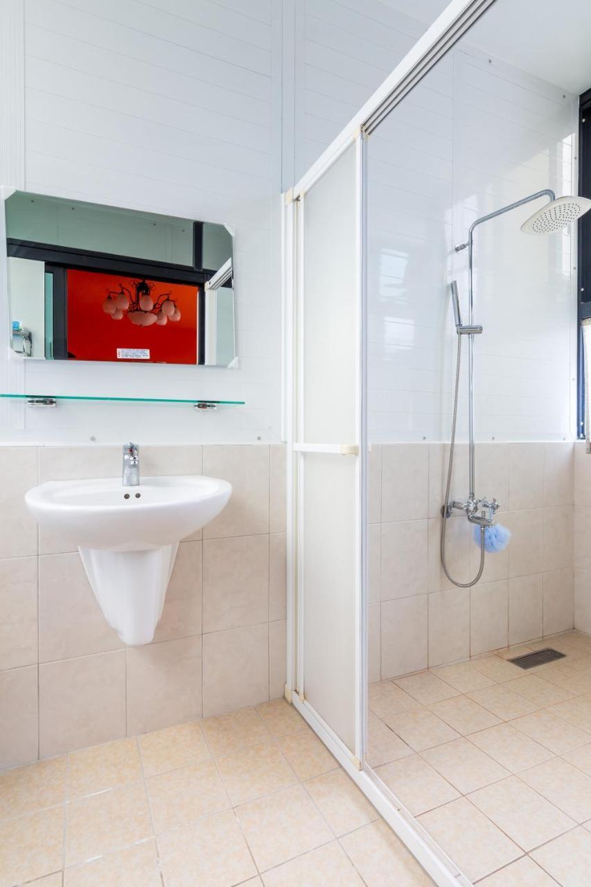 Heng Bin Bed And Breakfast T'ai-tung Dış mekan fotoğraf