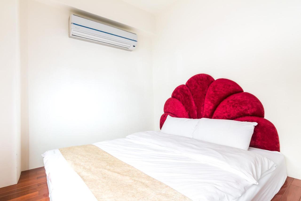 Heng Bin Bed And Breakfast T'ai-tung Dış mekan fotoğraf